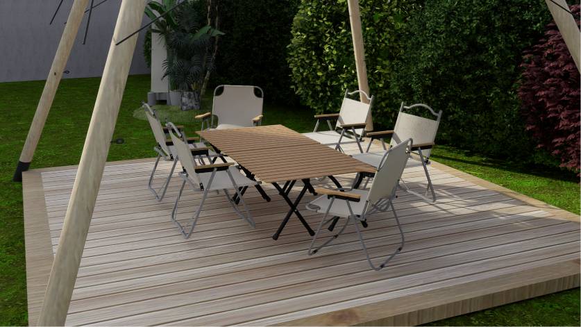 墨江帐篷生产厂家：以匠心筑牢户外装备的品质根基